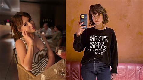 milana vayntrub playboy|Milana Vayntrub (@mintmilana) • Instagram photos and videos